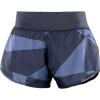 Salomon Elevate 2In1 Short - Womens, NIGHT SKYGraphiteCrown Blue, S