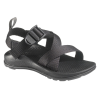 Chaco Z1 Ecotread Sandal - Youth, Black, 1 US