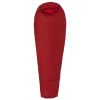 "Marmot Nanowave 45 Sleeping Bag, Left Zip, Brick, Regular, 6'0 / LZ"