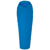 "Marmot Nanowave 25 Sleeping Bag, Left Zip, Classic Blue, Regular, 6'0 / LZ"