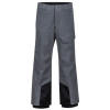 Marmot Bronx Pant - Boy's, Dark Steel, S