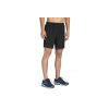 Brooks Go-To 9 Inch Men's Running Short, Black, Large, 211136-Black-L