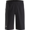 Arc'teryx Aptin Short - Men's, Black, Large