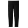 Brooks Greenlight Women's Running Capri, Black, Large, 221227-Black-L