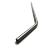 Flytanium Proboscis Titanium Straw, Bead Blasted