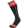 Lorpen T3+ Inferno Expedition Polartec Sock, Inferno, Medium