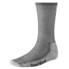 Smartwool Hike Medium Crew Sock - Men's-Gray-X-Large
