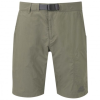 Demo, Mountain Equipment Approach Short - Women's, Mudstone, 12