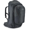 Demo, Lowe Alpine AT Voyager ND 50 + 15 L Women's Backpack, Anthracite