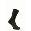 Bridgedale Men's Woolfusion Trail Socks, Dark Green, Extra Large
