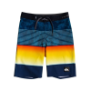 Quiksilver Highline Slab 18 Inch - Boy's, Crystal Teal, 24/8