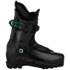 Dynafit TLT7 Carbonio Ski Boot, Carbon/Green, 26.5