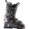 Rossignol Alltrack Elite 130 LT Alpine Touring Ski Boots, Black, 26.5