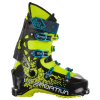 La Sportiva Spectre 2.0 Alpine Touring Boot - Mens, Black/Applegreen, 26.5