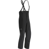 Arc'teryx Beta Severe Weather Bib - Men's, Black, Large, Regular Inseam