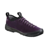Arc'teryx Acrux SL Leather Approach Shoe - Women's, Purple Reign/Lavender Stone, 10, 0