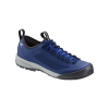 Arc'Teryx Acrux SL Approach Shoe, Abyssal Blue/Gentiane, 10 US