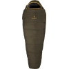 Browning Basecamp 20 Degree Sleeping Bag, Coal, 32in x 80in