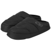 Outdoor Research Tundra Slip-on Aerogel Booties, Black, Small