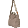 Demo, Mystery Ranch Bindle Tote, Wood