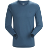 Arc'teryx Downword Long Sleeve T-Shirt - Men's, Ladon, Large