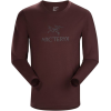 Arc'teryx Arc'Word Long Sleeve T-Shirt - Men's, Flux, Large