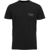 Black Diamond Heritage Short Sleeve T-Shirt - Men's, Black, Large