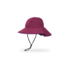 Sunday Afternoons Cloudburst Hat - Kids, Mulberry, Medium