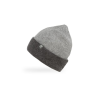 Sunday Afternoons Comet Beanie - Kids, Cloud Gray/Storm Gray, One Size