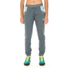 La Sportiva Depot Pant - Women's, Slate/Stone Blue, Extra Small