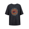 Marmot Boys Purview Short Sleeve T-Shirt, Slate Grey Heather, M