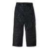 Columbia Ice Slope II Pant - Boy's, Black Spider Streets Emboss, Large