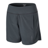 Brooks Chaser 7 Inch Women's Running Short, Asphalt, Small, 221256-Asphalt-S