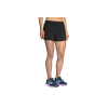 Brooks Go-To 3 Inch Women's Running Short - Women's, Black, Extra Large, 221203-Black-XL
