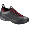 Arc'teryx Acrux FL GTX Approach Shoe - Women's, Graphite/Orchid, 12 US