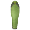 "Marmot Trestles Elite Eco 30 Sleeping Bag - Women's, Right Zip, Wheatgrass/Crocodile, Regular, 5'6 / LZ"