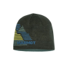 Marmot Boy's Novelty Rvsble Beanie - Kids, Rosin Green, One Size, Green-ONE-DEMO