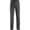 Arc'teryx Sigma All Round Pant - Men's, Carbon Copy, 32, Regular Inseam