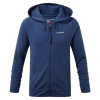 Craghoppers NL Ryley Hoody, Soft Denim, 11-12