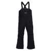 Burton Skylar Bib - Kid's, True Black, Medium
