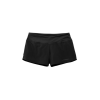 Brooks Chaser 3 Inch Running Shorts - Womens, Black, L