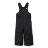 Columbia Snowslope II Bib - Infants, Black B, 2T