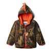 Columbia Kitterwibbit Jacket - Infants, Timberwolf, 12 - 18 Months