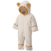 Columbia Tiny Bear II Bunting - Infants, Chalk, 0 - 3 Months