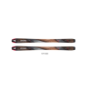 Atomic Backland 95, Grey, 177