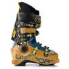 La Sportiva Spectre 2.0 Mens Alpine Touring Boot, Yellow/Blue, 26.5