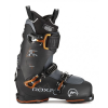 Roxa R3 110 TI IR Grip Walk Ski Boots - Mens, Black/Black/Orange, 27.5