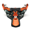 G3 ION 12 Binding w/ Brakes, 85 mm, 2869
