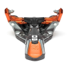 G3 ION 10 Binding w/ Brakes, 85 mm, 2868