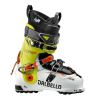 Dalbello Lupo AX 115 Ski Boots, Unisex, White-Black-Green, 26.5